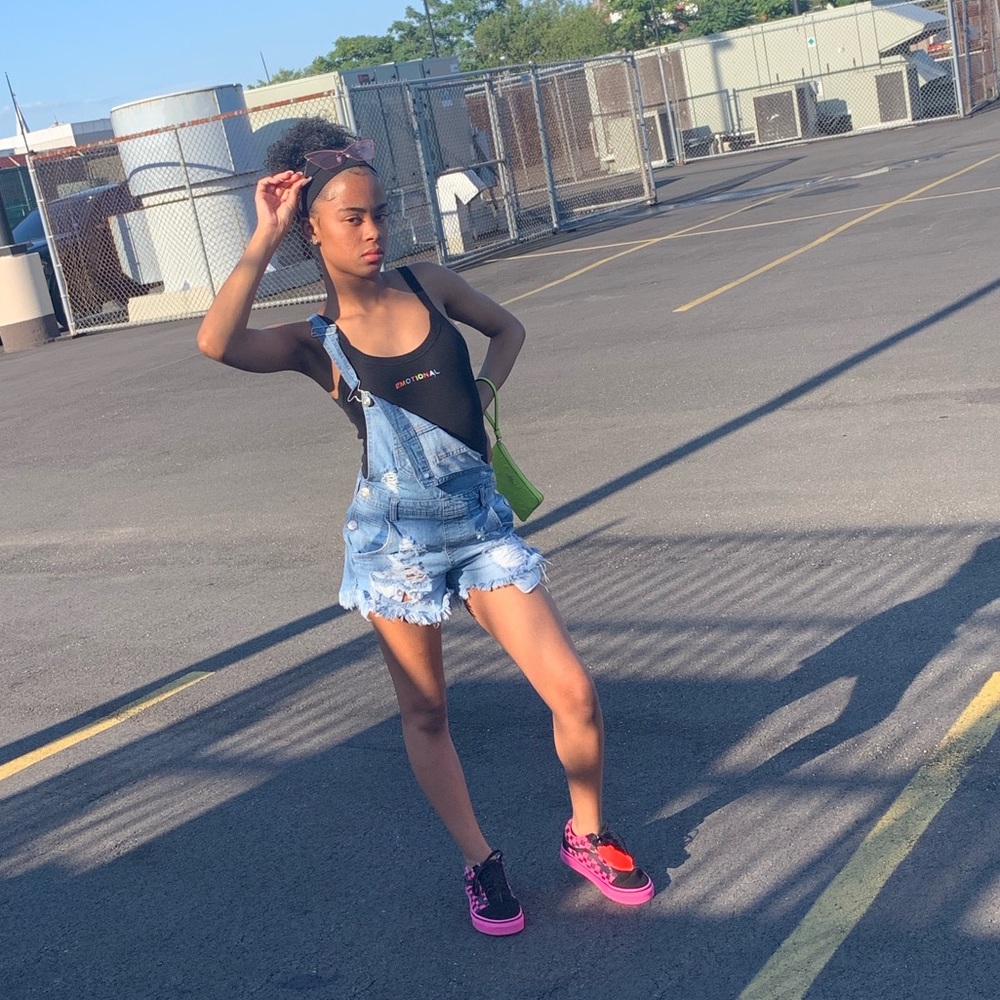 Meet your Posher, Alexa